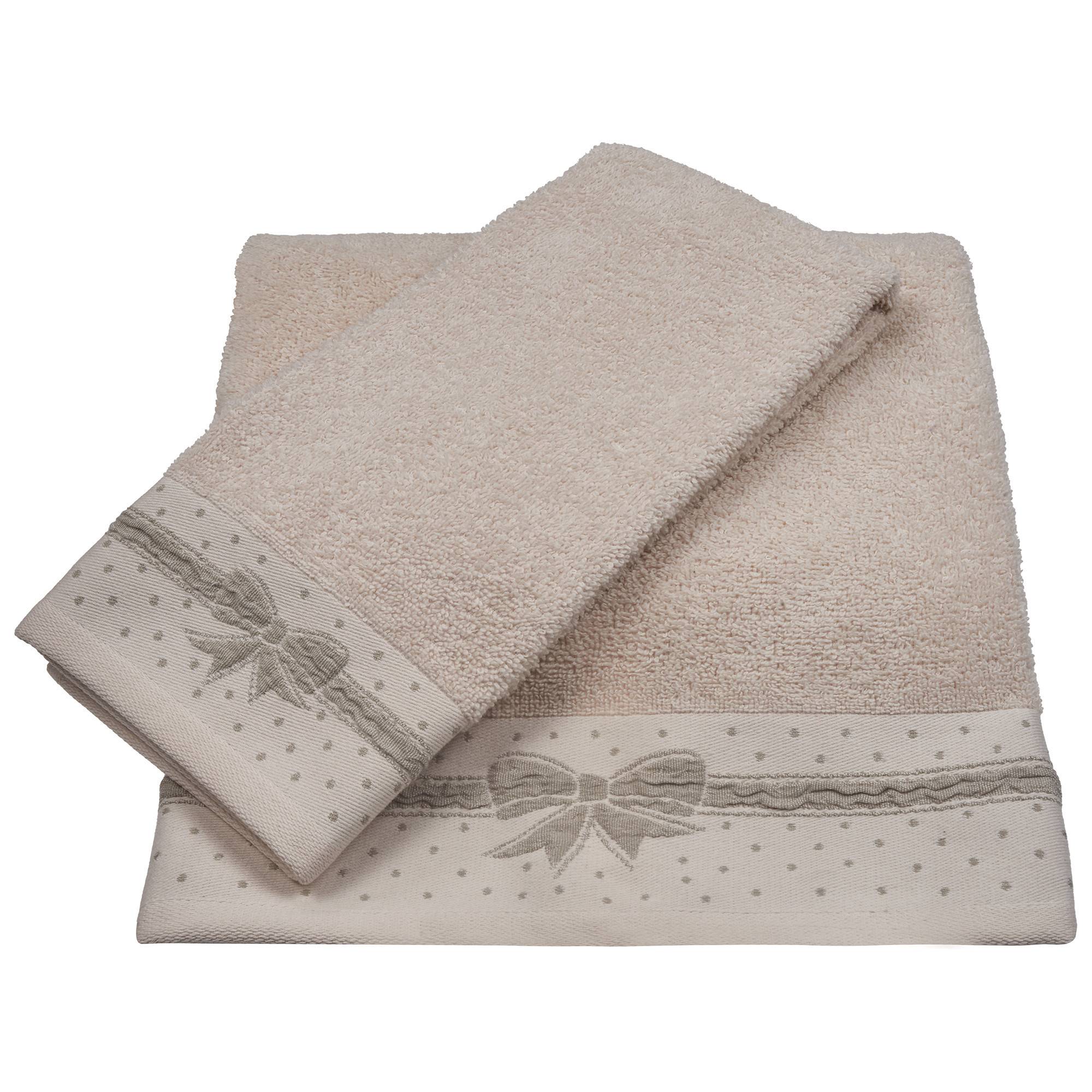 4er Pack in spugna asciugamani ospiti 30 x 50 cm Asciugamano ospiti 100% cotone morbido 