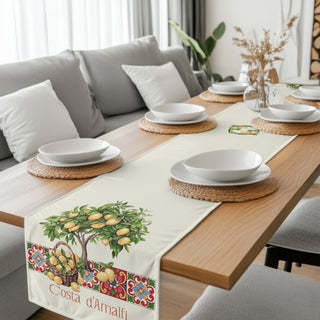 Runner Costa D'Amalfi 1