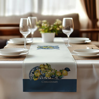 Runner Costa D'Amalfi 2