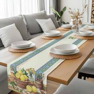 Runner Costa D'Amalfi 3