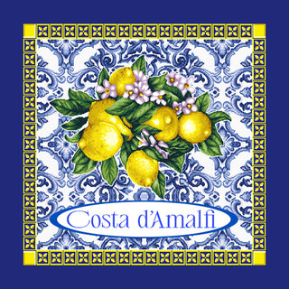 Centrotavola Costa D'Amalfi 4