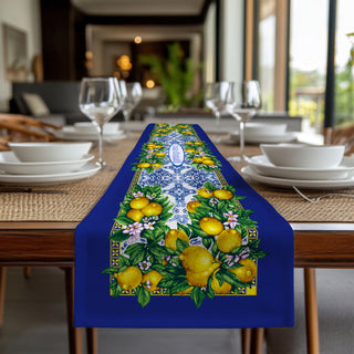 Runner Costa D'Amalfi 4