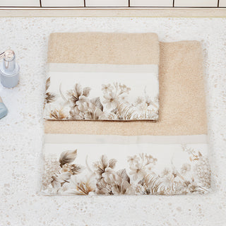 Asciugamano Arianna 1+1