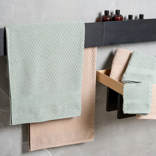 Asciugamano Charme 1+1