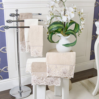 Asciugamano Desiree 1+1