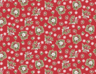 Tovaglia Armony Stelle Natale