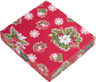 Tovaglia Armony Stelle Natale