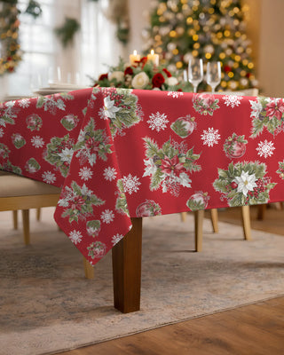 Tovaglia Armony Stelle Natale