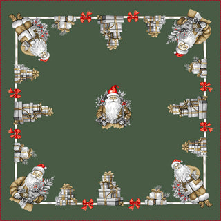 Tovaglia Assia Xmas 02