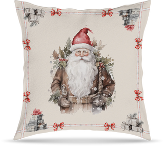 Cuscino Assia Xmas 02