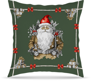 Cuscino Assia Xmas 02