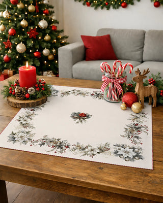 Tovaglia Assia Xmas 03