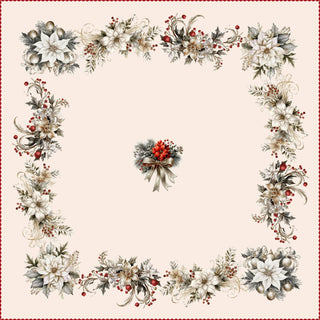 Tovaglia Assia Xmas 03