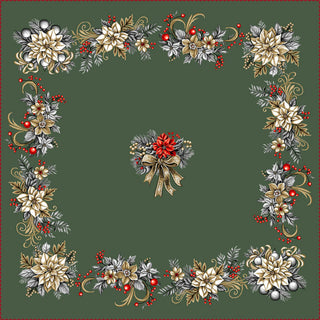 Tovaglia Assia Xmas 03