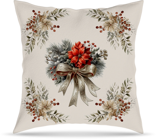 Cuscino Assia Xmas 03