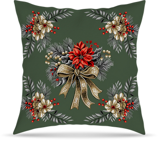 Cuscino Assia Xmas 03
