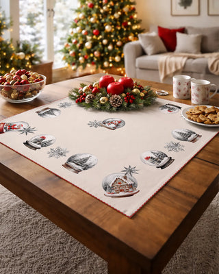 Tovaglia Assia Xmas 04