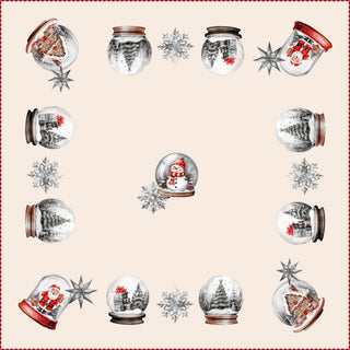 Tovaglia Assia Xmas 04