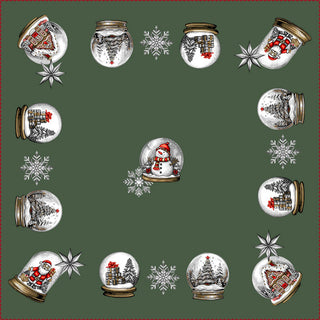 Tovaglia Assia Xmas 04