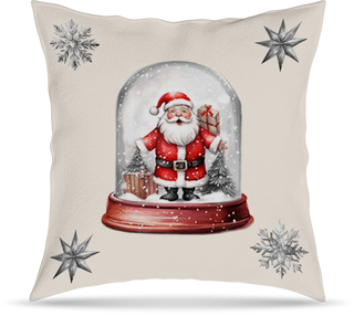 Cuscino Assia Xmas 04