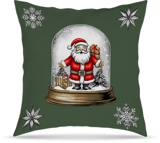 Cuscino Assia Xmas 04