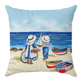 Cuscino Formentera