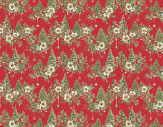 Tovaglia Giorgia Xmas Alberello