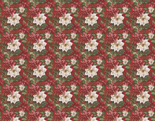 Tovaglia Giorgia Xmas Star