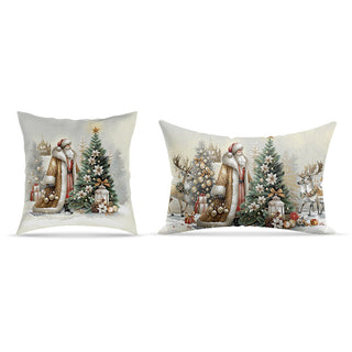 Cuscino Gobelin Cristal