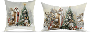 Cuscino Gobelin Cristal