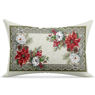 Cuscino Gobelin Fiorenza