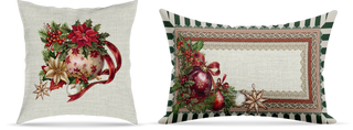 Cuscino Gobelin Magic