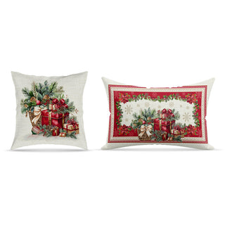 Cuscino Gobelin Souvenir