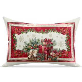 Cuscino Gobelin Souvenir