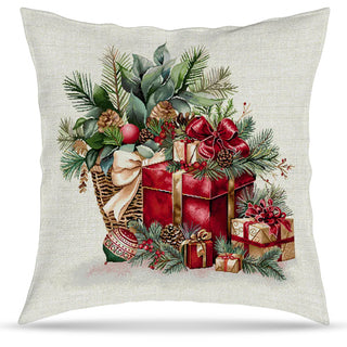 Cuscino Gobelin Souvenir