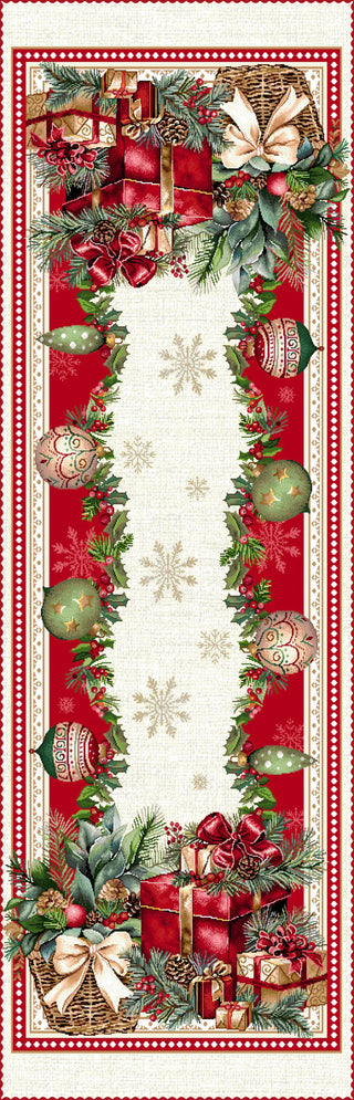 Runner Gobelin Souvenir