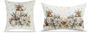 Cuscino Gobelin Splendid