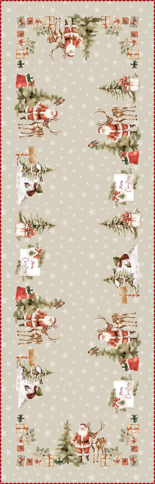 Runner Iris Xmas 01