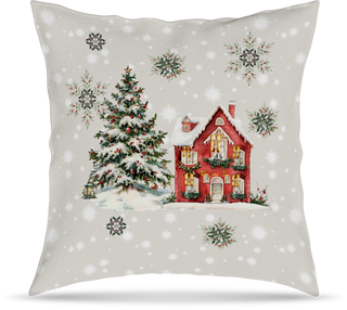Cuscino Iris Xmas 02