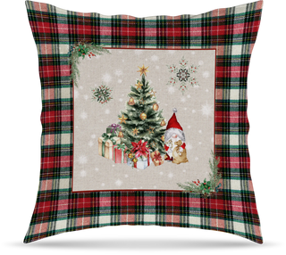 Cuscino Iris Xmas 03