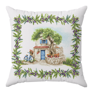 Cuscino Olivia