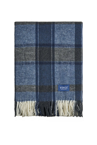 Plaid Ortisei