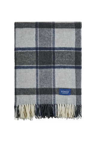 Plaid Ortisei