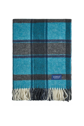 Plaid Ortisei