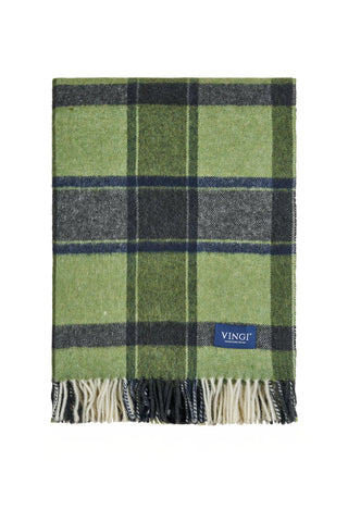 Plaid Ortisei