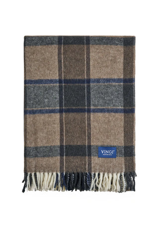 Plaid Ortisei