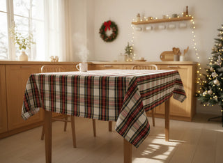 Tovaglia Galles Xmas
