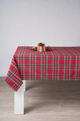 Tovaglia Galles Xmas