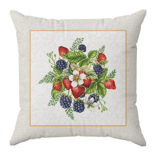 Cuscino Strawberry