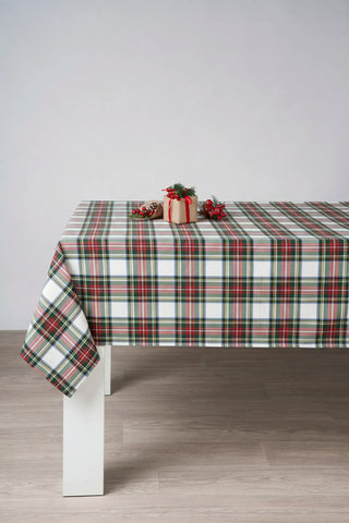 Tovaglia Galles Xmas